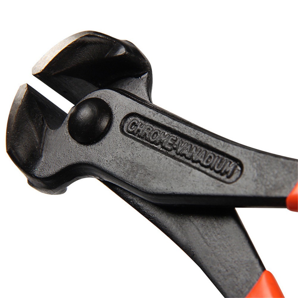7in Guitar Fret Wire End Cutter Luthier Tool Nipper Puller Plier String Scissors
