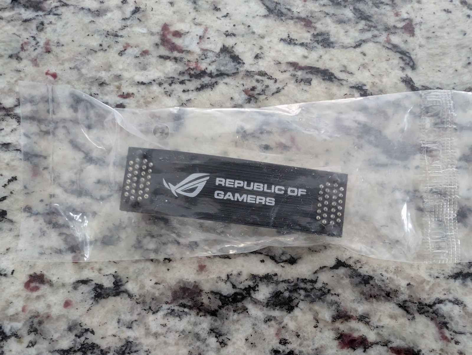 ASUS 14010-00130500-NVIDIA SLI Bridge-Republic of Gamers
