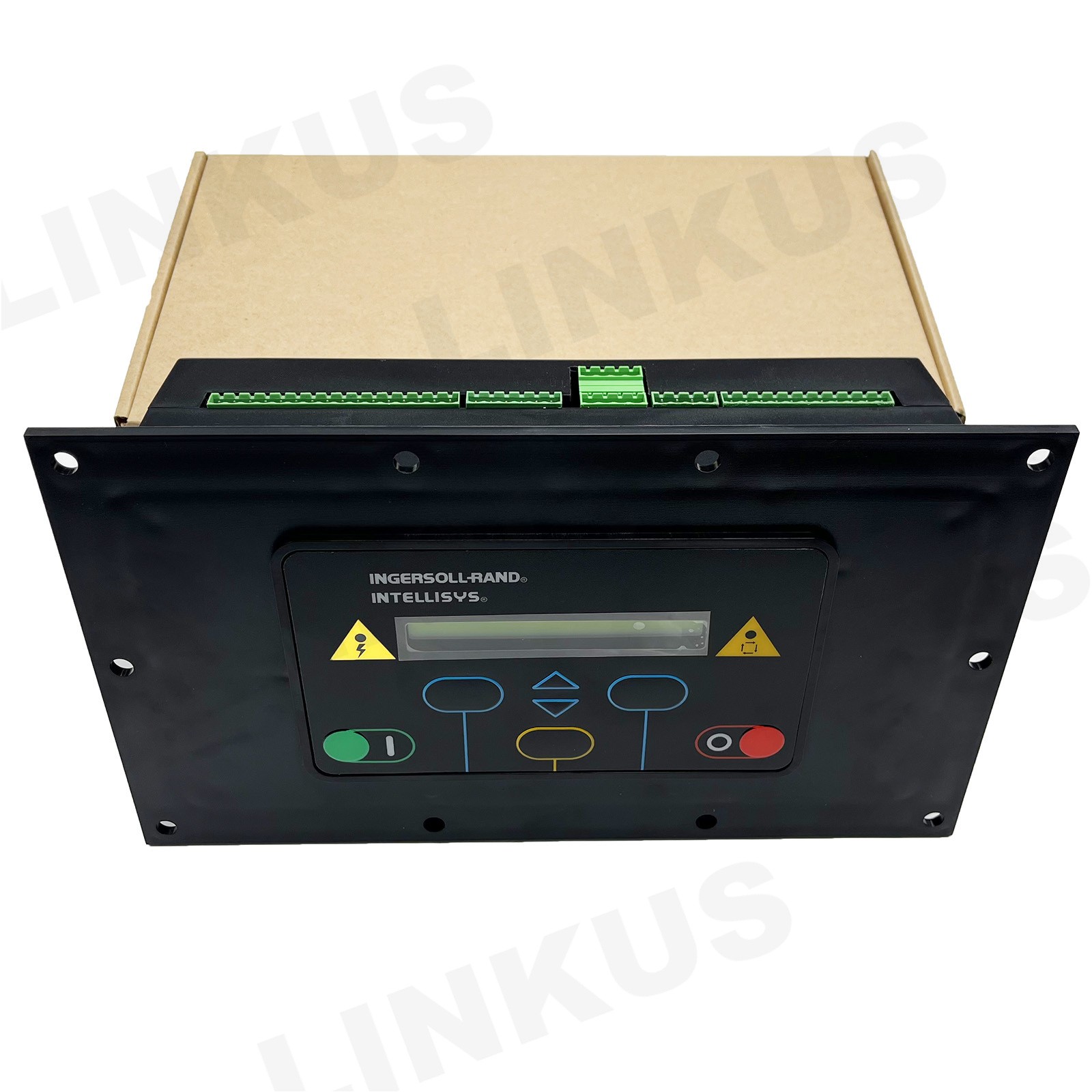 New 39900519 Computer Controller Panel for INGERSOLL RAND