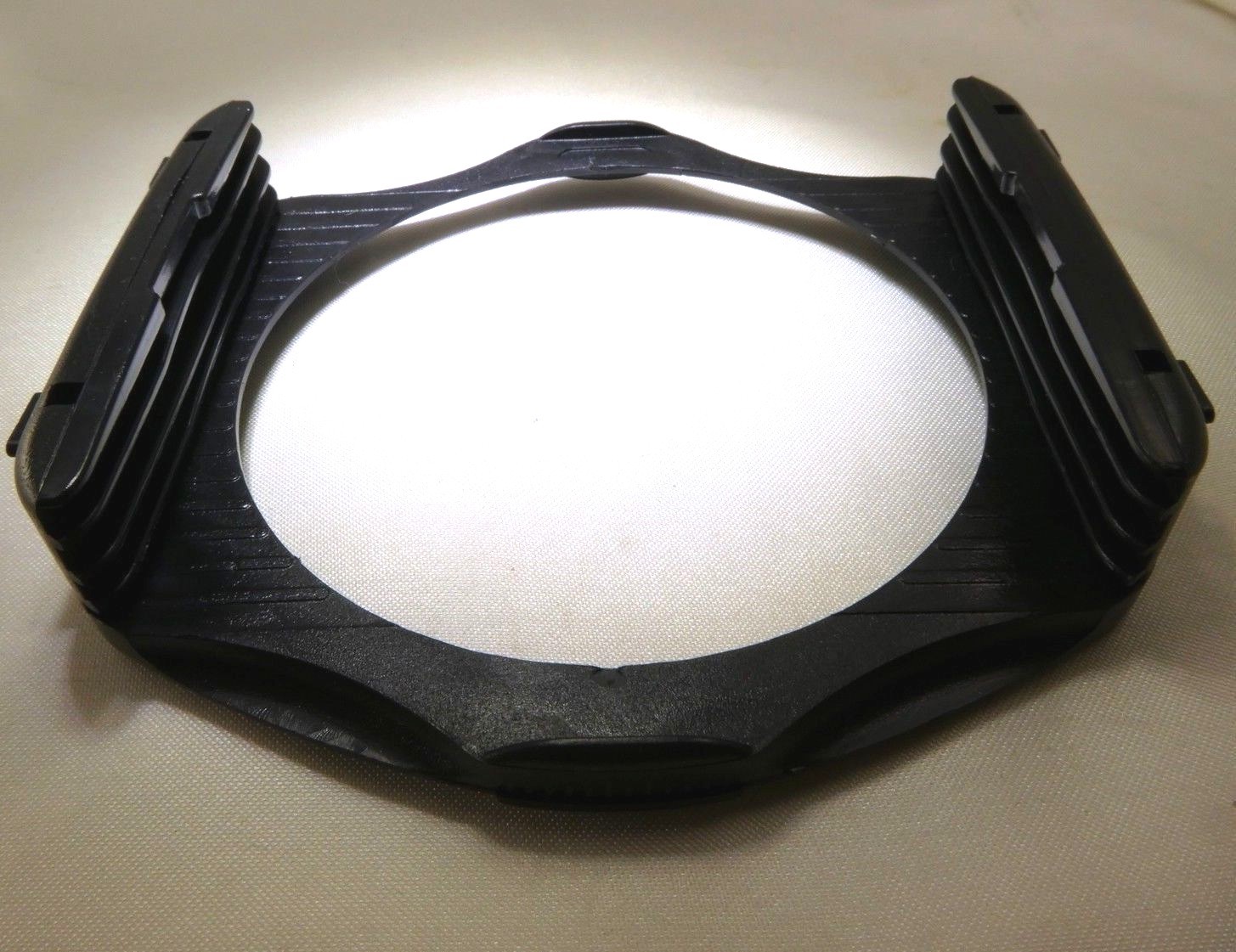 Cokin P series 3 Lens filter ring adapter holder square