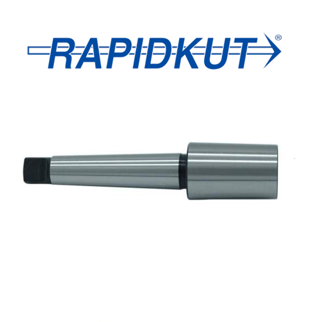 JT4 x 3/4" Straight Shank Drill Chuck Arbour