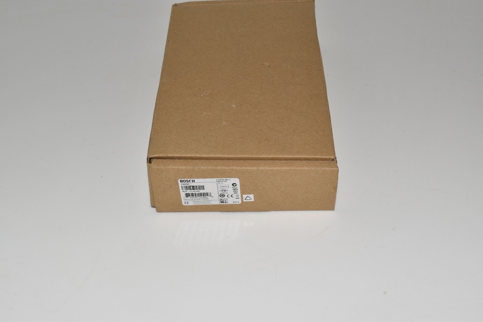 ^^ Bosch C900V2 Dialer Intercept Capture Ethernet Module --New (LWL80)
