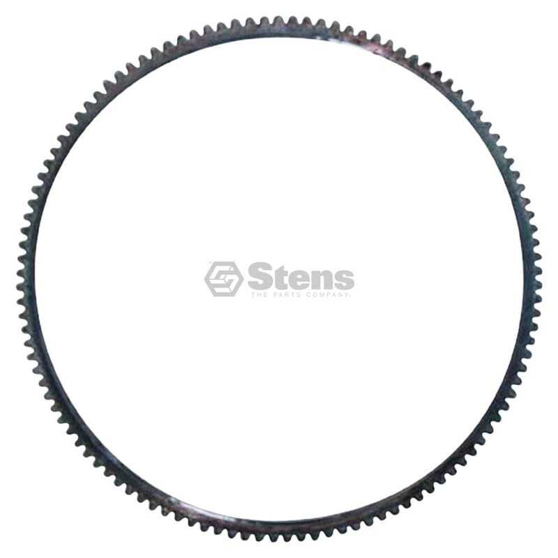 Ring Gear 13 3/8" ID 115 Teeth for Massey Ferguson Models 731008 HM731008