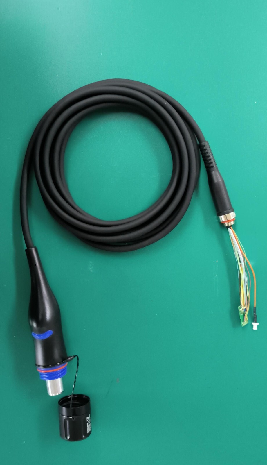 New Stryker 1188 HD Endoscopy Camera Head Cable