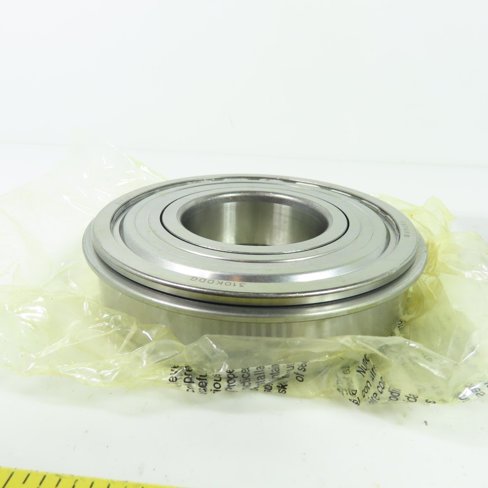 Timken 310KDDG Single Row Ball Bearing 110mm OD x 50mm ID Bore NEW