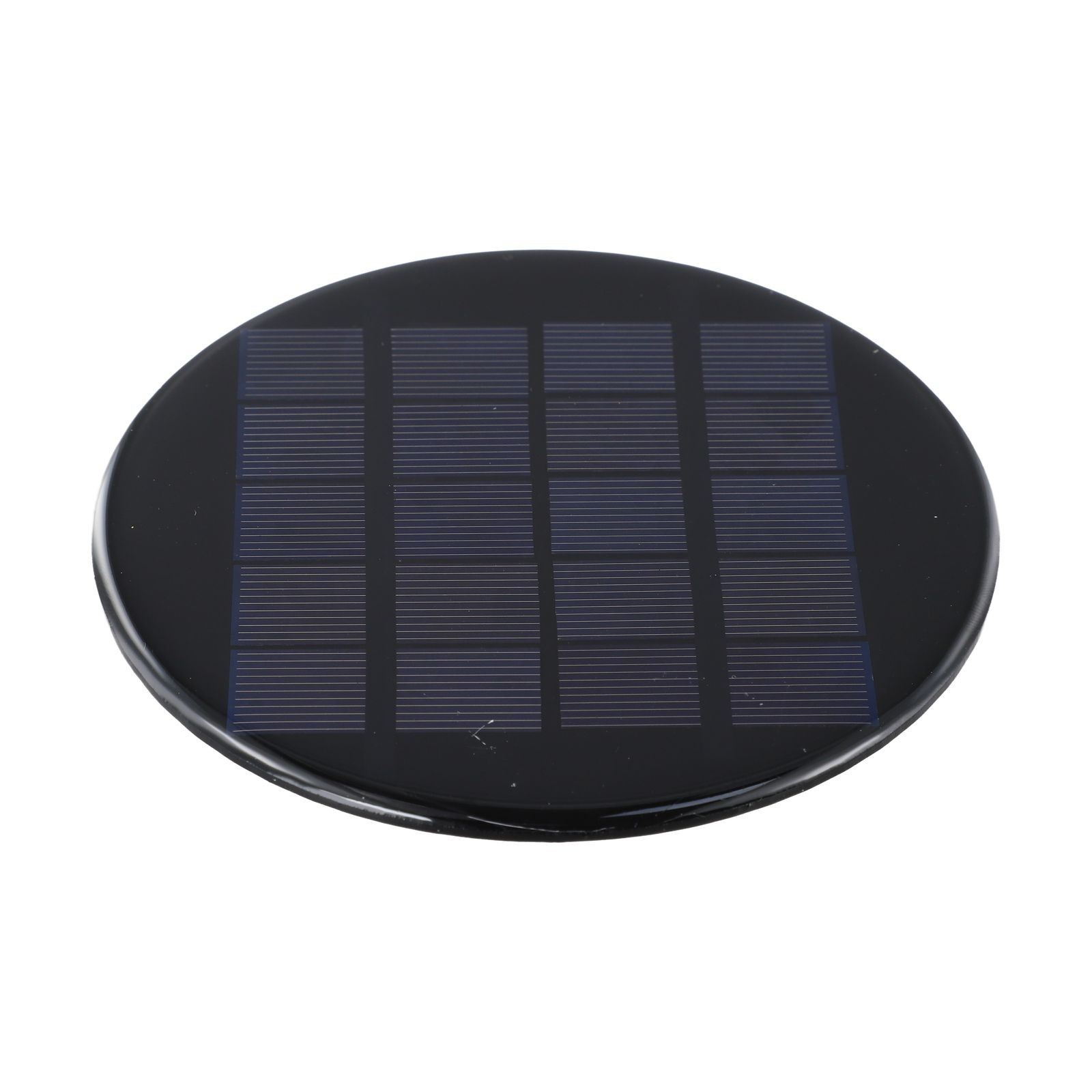 Efficient for mini Solar Cell Module 120 mm with Polycrystalline Technology