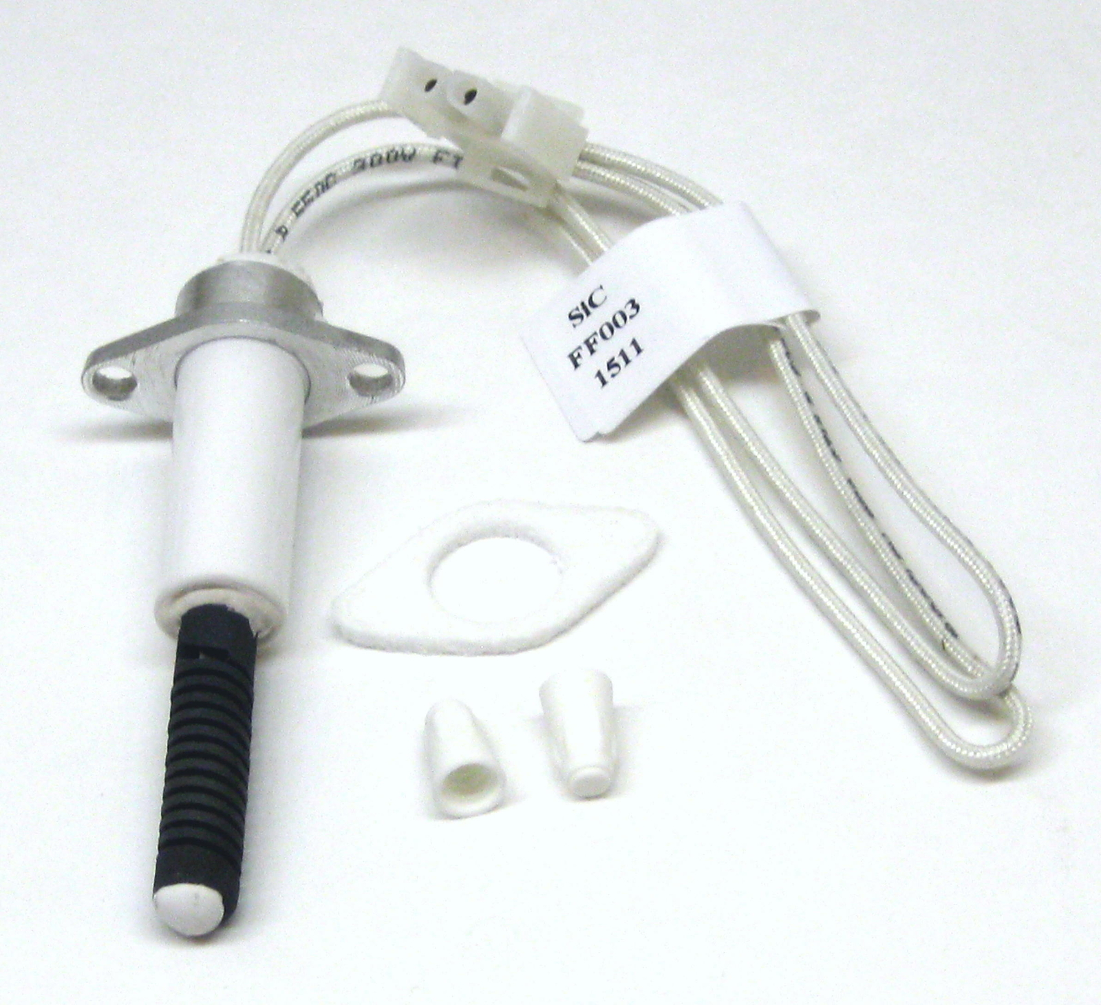 FF003 SIC Hot Surface Ignitor for Rheem Voyager Water Heater 0206FF003
