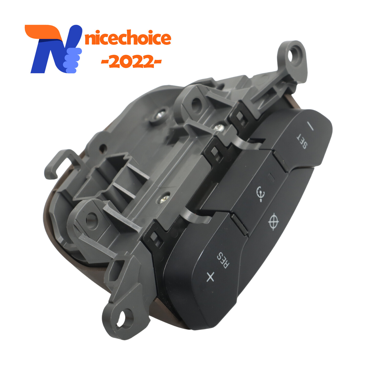 Cruise Control Switch Purpose Switch Fits for Chevrolet Avalanche 2009-2013