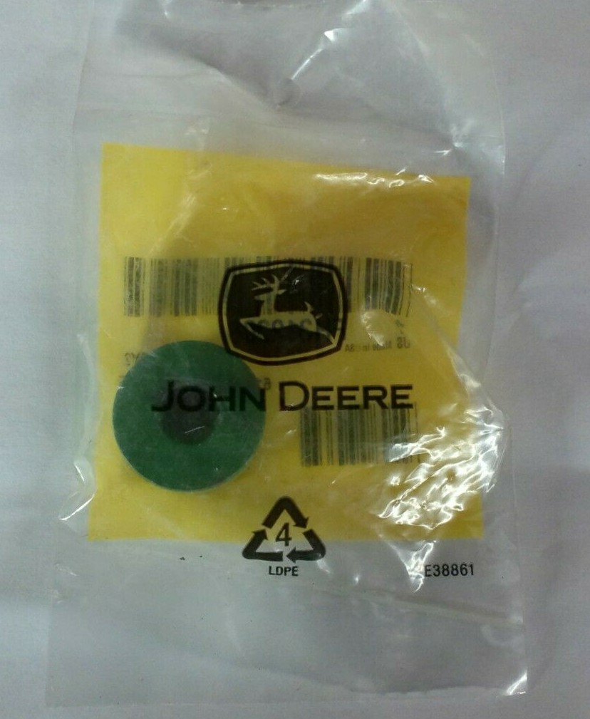 John Deere Original Equipment Bushing #FH312308 fits select John Deere Balers