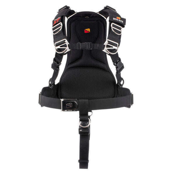 Dive Rite Transpac XT Harness