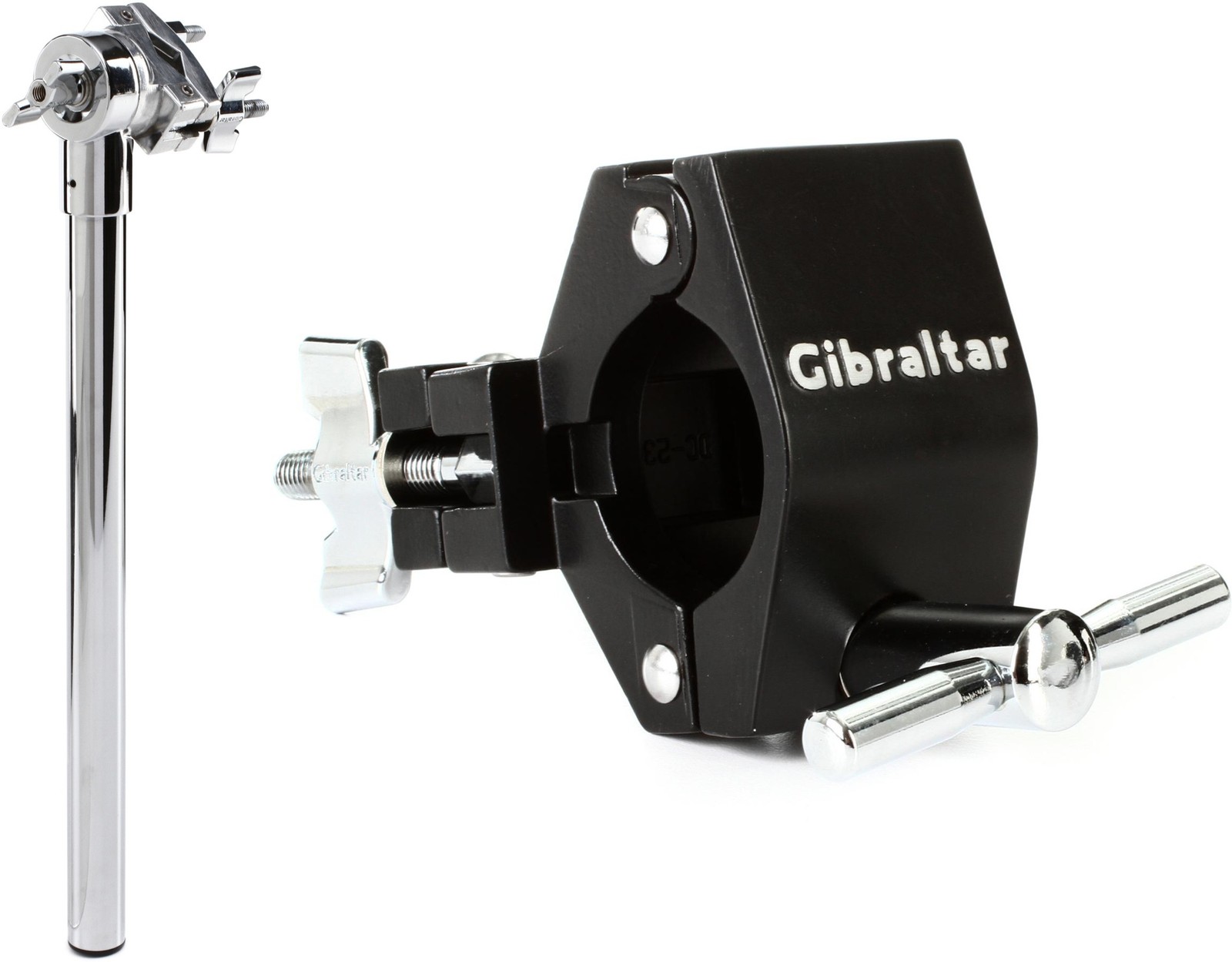 Gibraltar SC-EA100 + Gibraltar SC-GRSMC Value Bundle