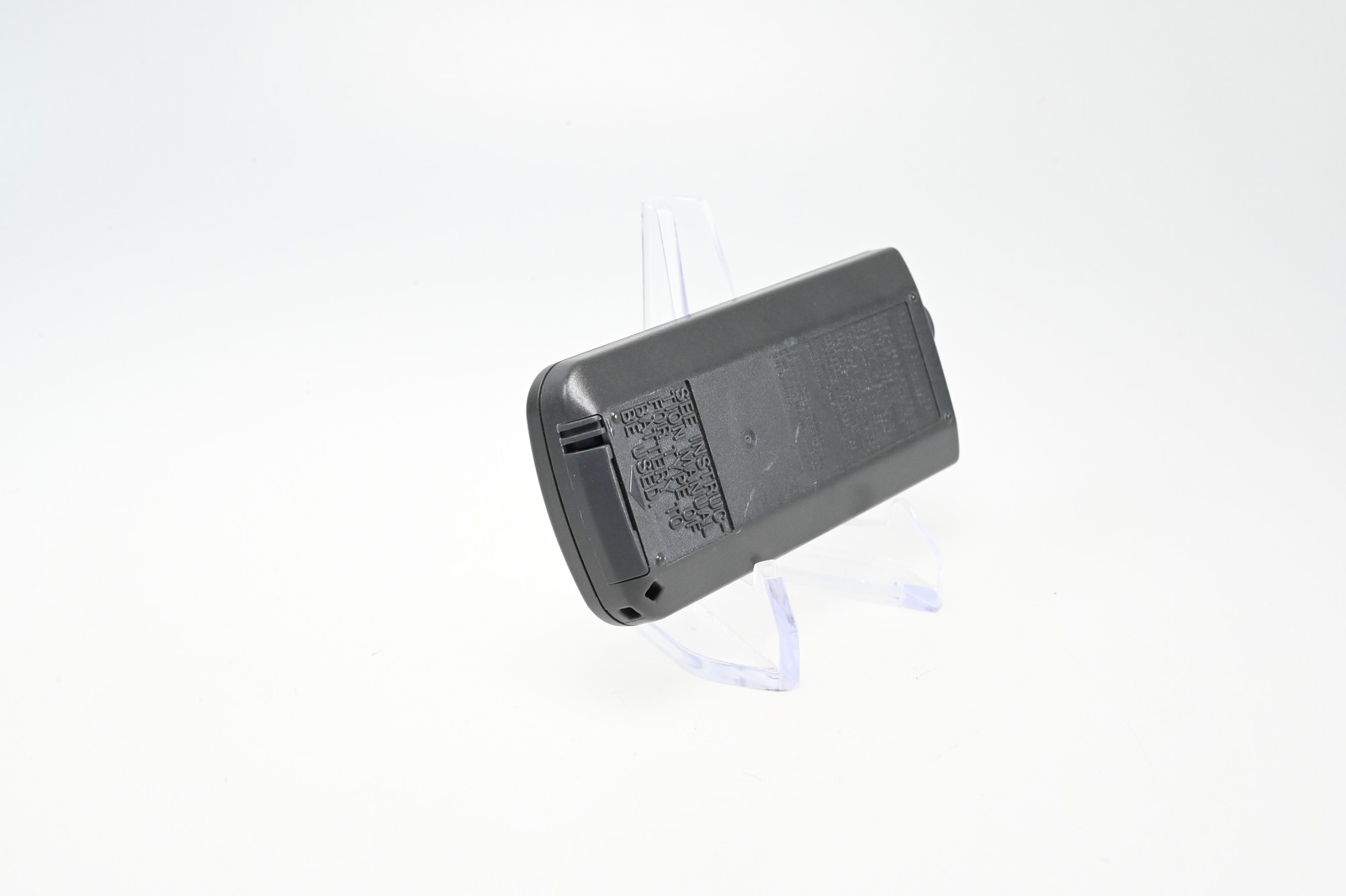 Genuine Sony RMT-831 Wireless Remote Commander Control #G673