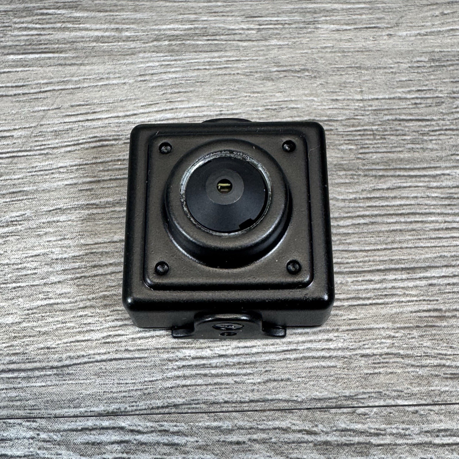 Costar Video Systems CCC1K37PW Micro Board Camera