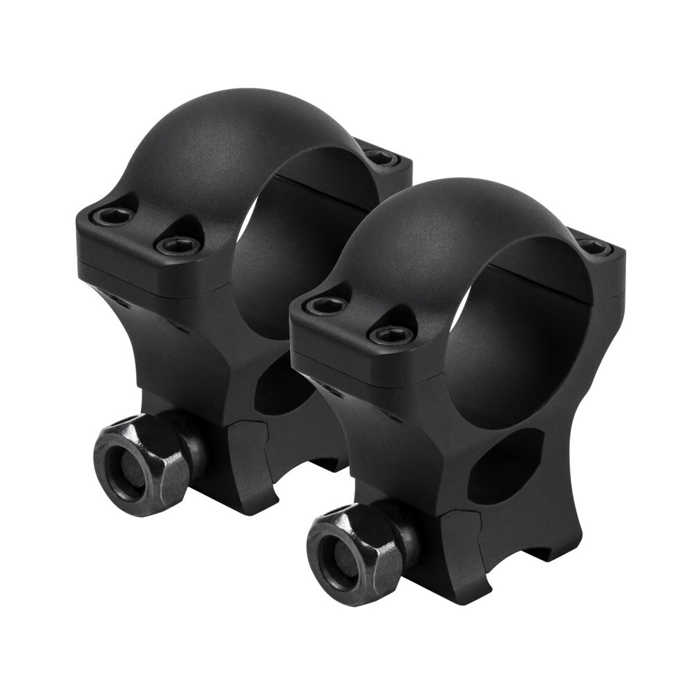Hunter Tall Dovetail Scope Mount Rings fits Savage .22 Model 64 Stevens 62 Rifle
