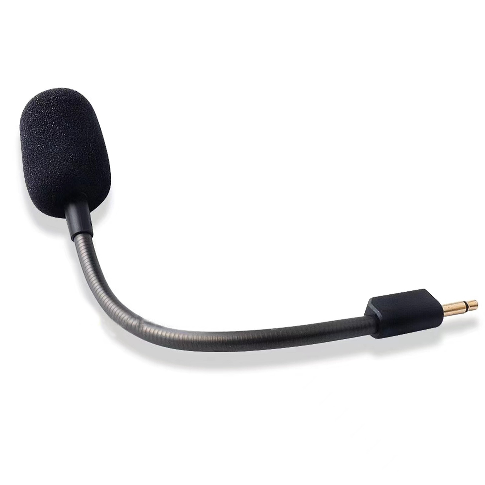 Microphone Replacement For Razer Blackshark V2&V2 Pro&V2 SE Gaming Headset B