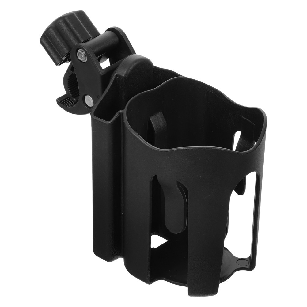 Wheelchair Cup Holder Stroller Cup Holder Handlebar Cup Holder for Stroller