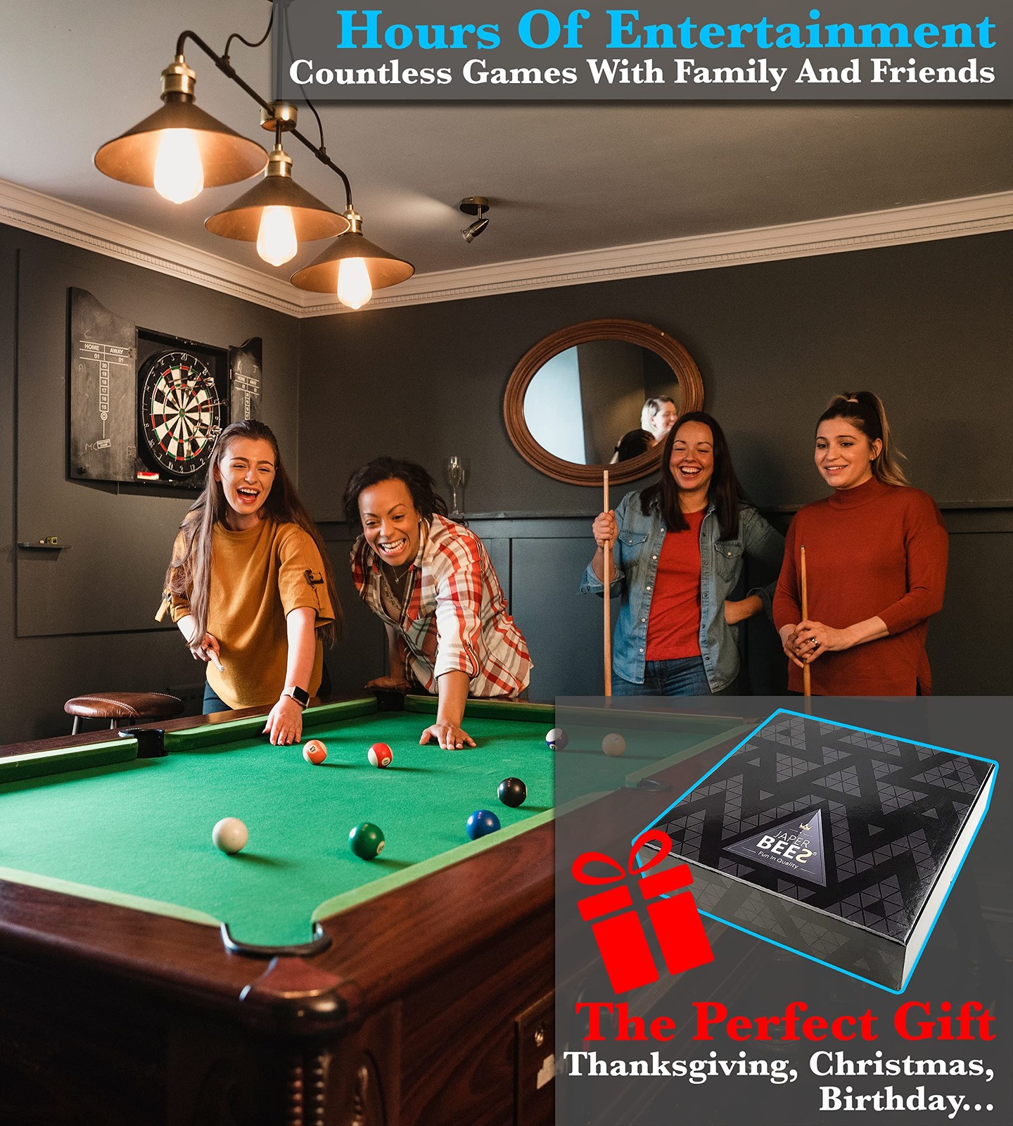 Billiard Balls Pool Balls Billiard Set