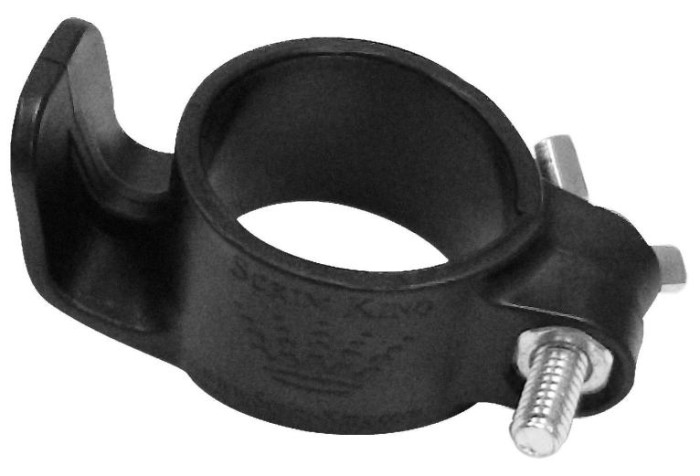 Open box - Scrim King CLP01 | Scrim Clamp