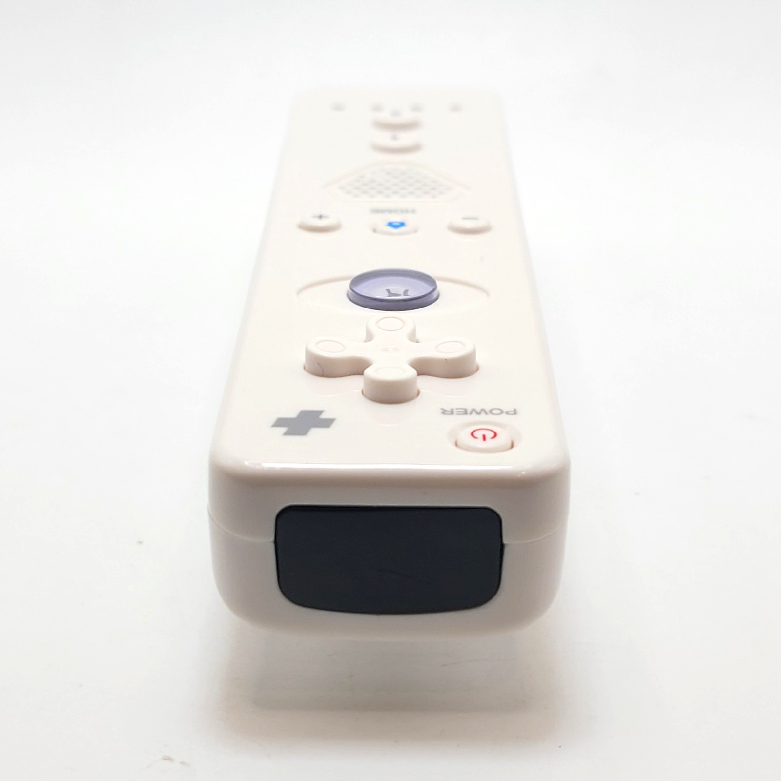 Wii Remote Controller Built-In Action/Motion Plus For Nintendo Wii+Wii U + Strap