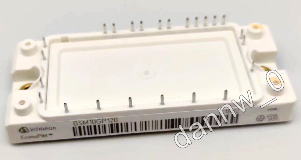 BSM10GP120 1200V 10A IGBT Module New