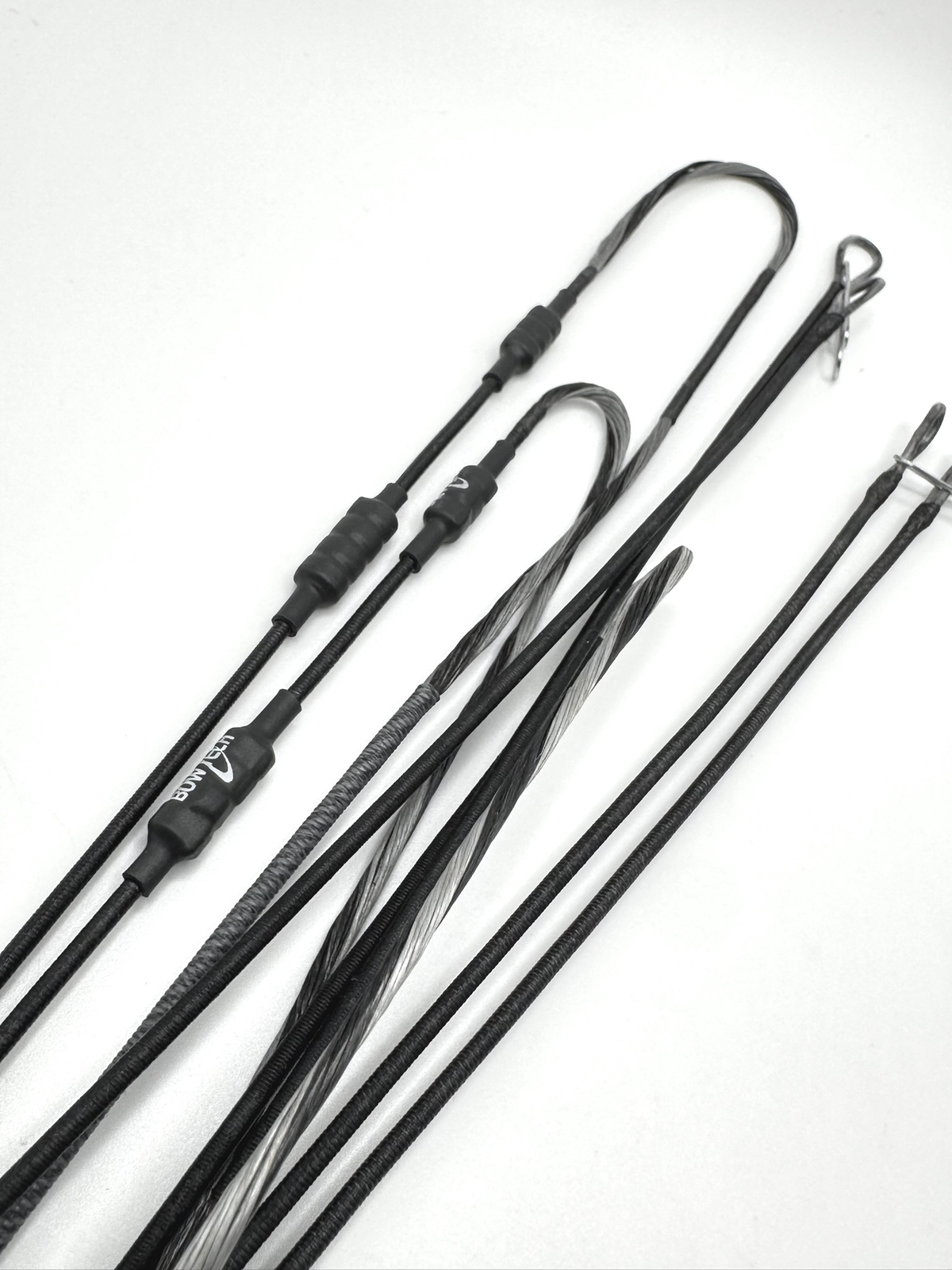 Bowtech Realm SR6 Compound Bow String & Cable Set - OEM Replacement – Speed Noks