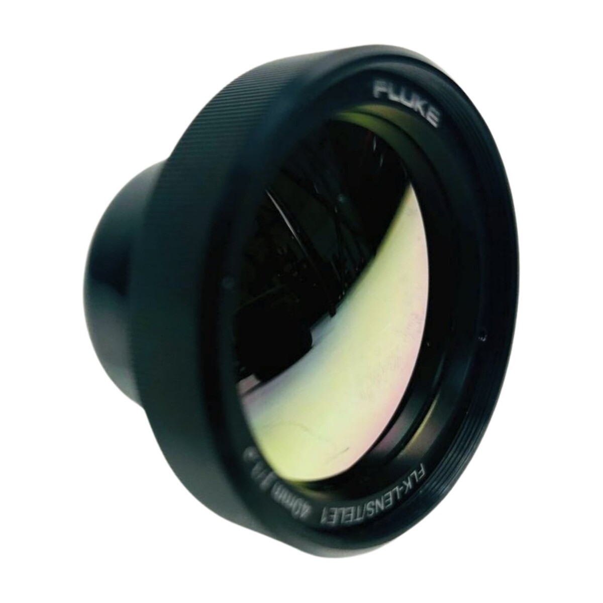Fluke FLK-LENS/TELE1 40mm Telephoto Infrared Lens 1.3