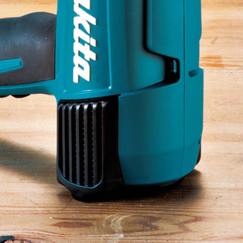 Makita Variable Temperature Heat Gun Kit With Lcd Digital Display