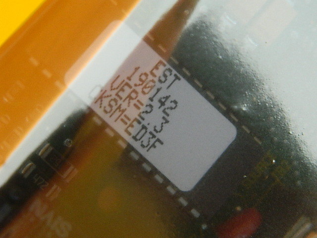 EST 2-LCX EXPANSION LOOP CONTROL CARD EST2 FIRE ALARM SYSTEM