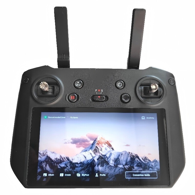 DJI RC Pro Enterprise Smart Controller RM510B for Mavic 3T/3E/3M Drones