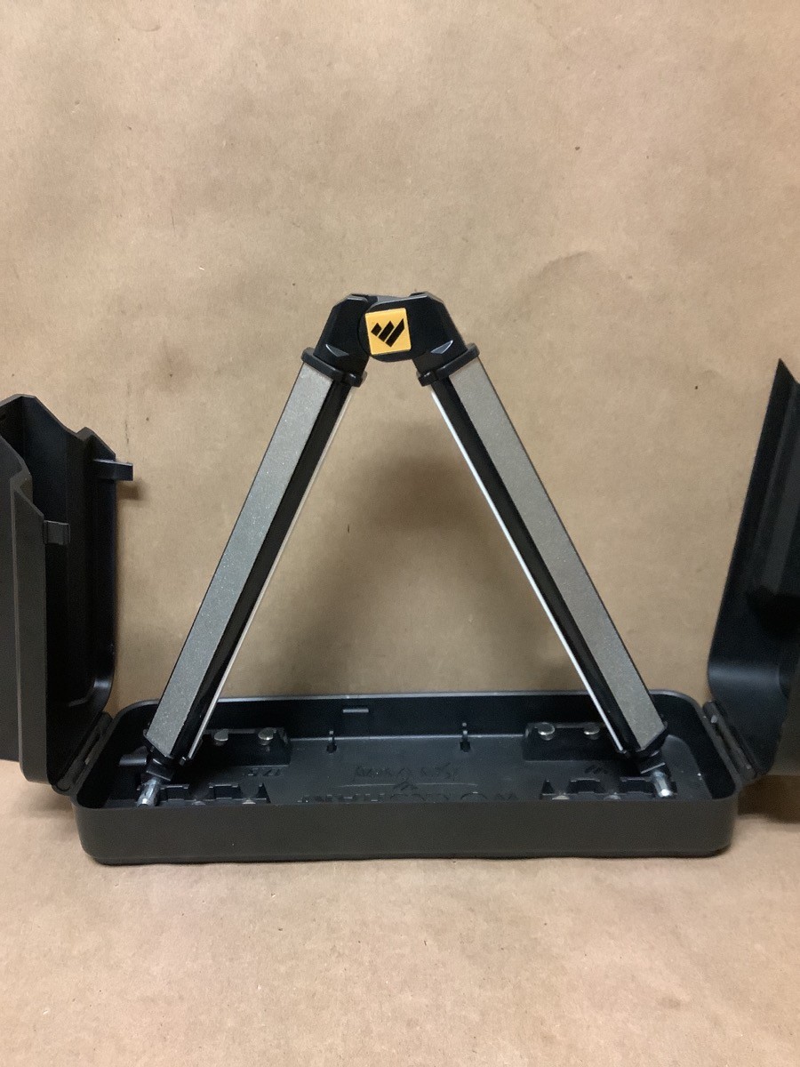 WORKSHOP WSBCHAGS KNIFE SHARPENER (G29004923)