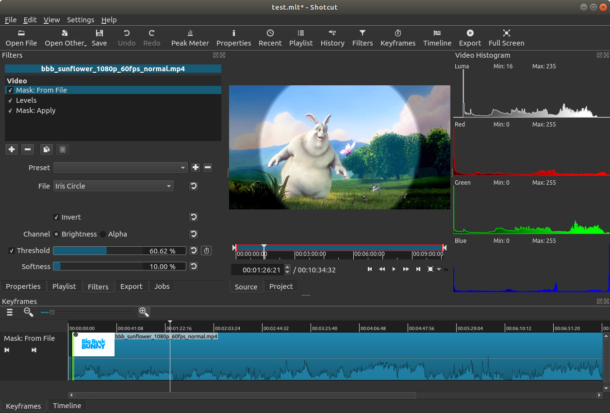 Professional Photo and Video Editing Software Suite 2025 USB for MacOS & Windows