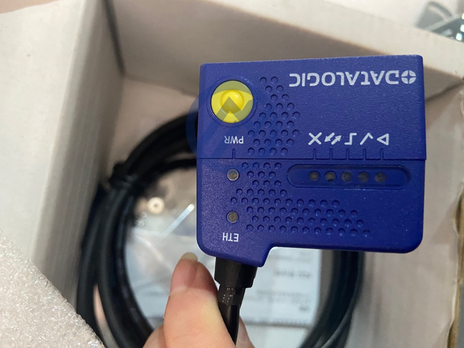 Brand new Datalogic MATRIX 120 210-010 Code Reader MATRIX 120 210-010