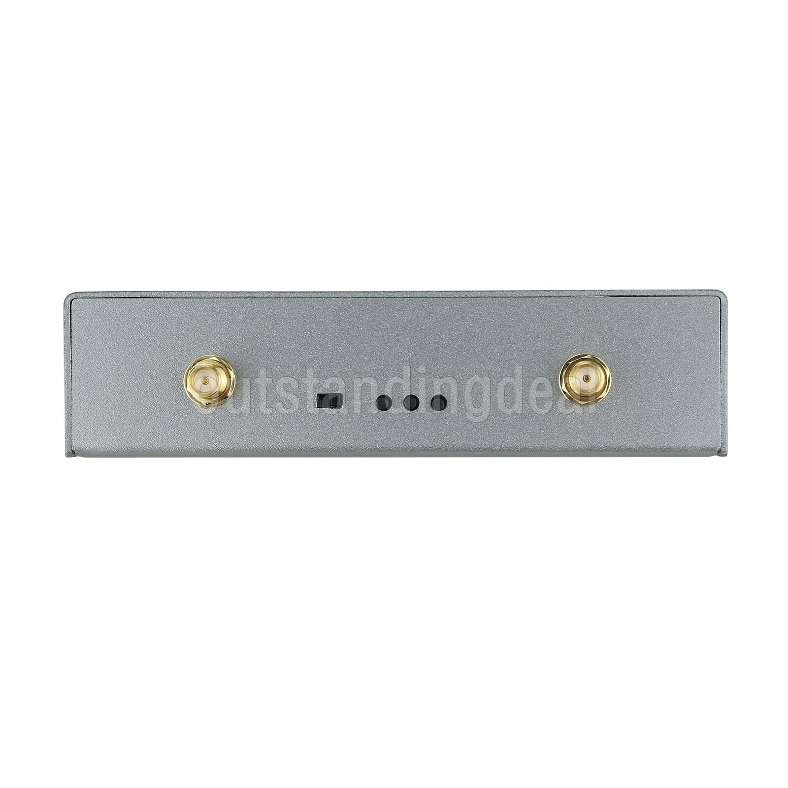 NanoVNA--V2 Plus4 Hardware Vector Network Analyzer 50KHz-4GHz Antenna Analyzer-