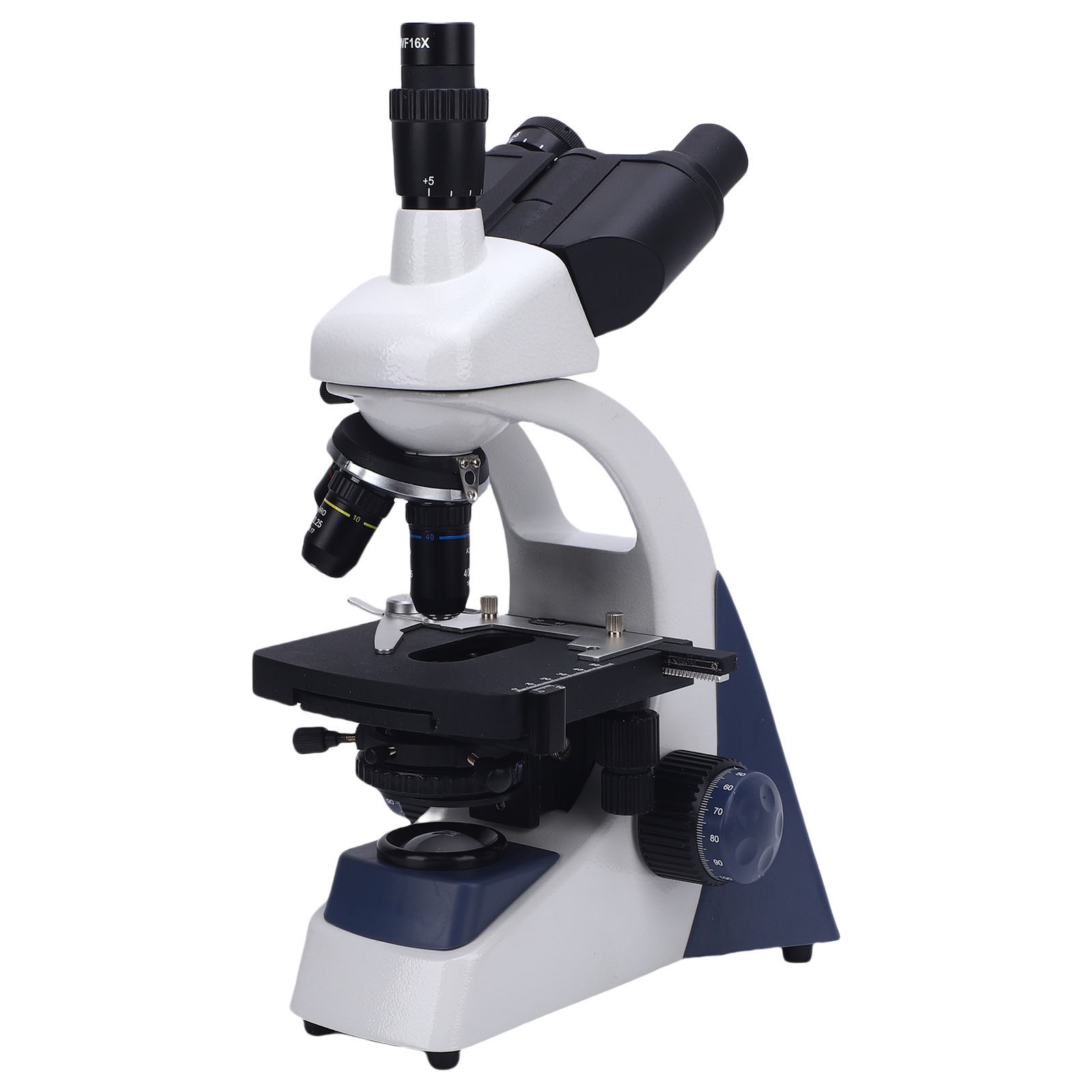 40X-1600X Industrial Microscope Trinocular Microscope With LED Light Microscope