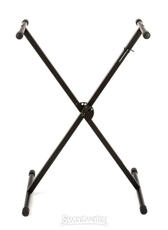On-Stage KPK6500 Keyboard Stand and Bench Pack