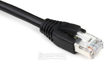 Pro Co Shielded Ethernet Cable - 100'