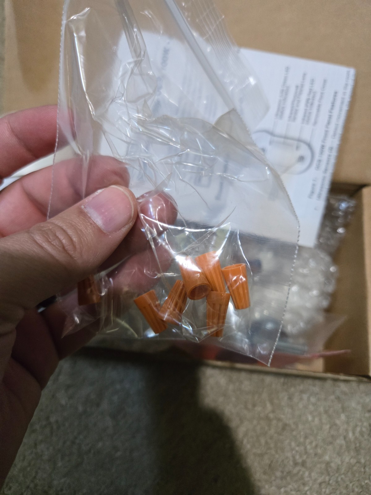 Extron Occupancy Sensor OCS 100W - New Open Box