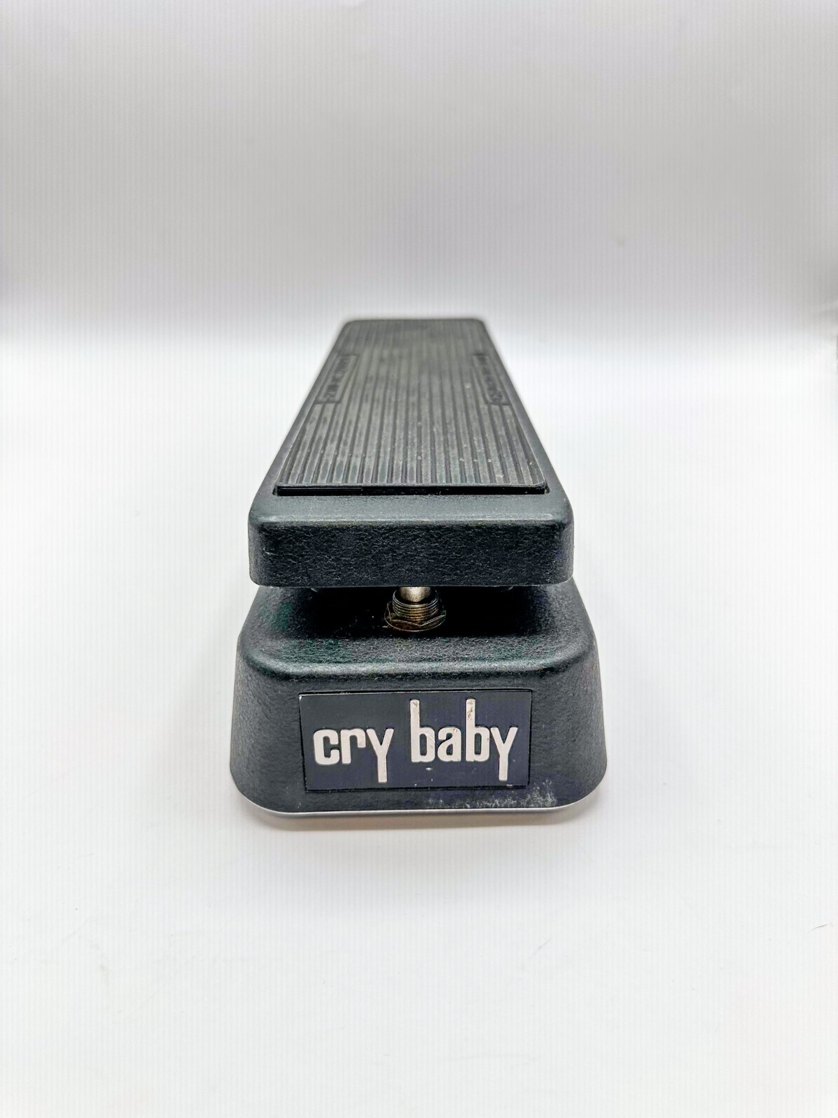 Dunlop Cry Baby Guitar Pedal - Black