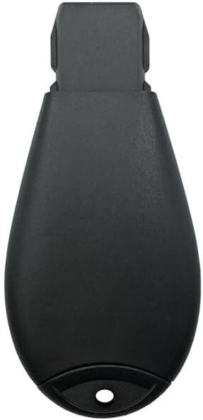 Key Fob Fobik Replacement Compatible for 2013-2018 Dodge Ram 1500 2500 3500 (4-B