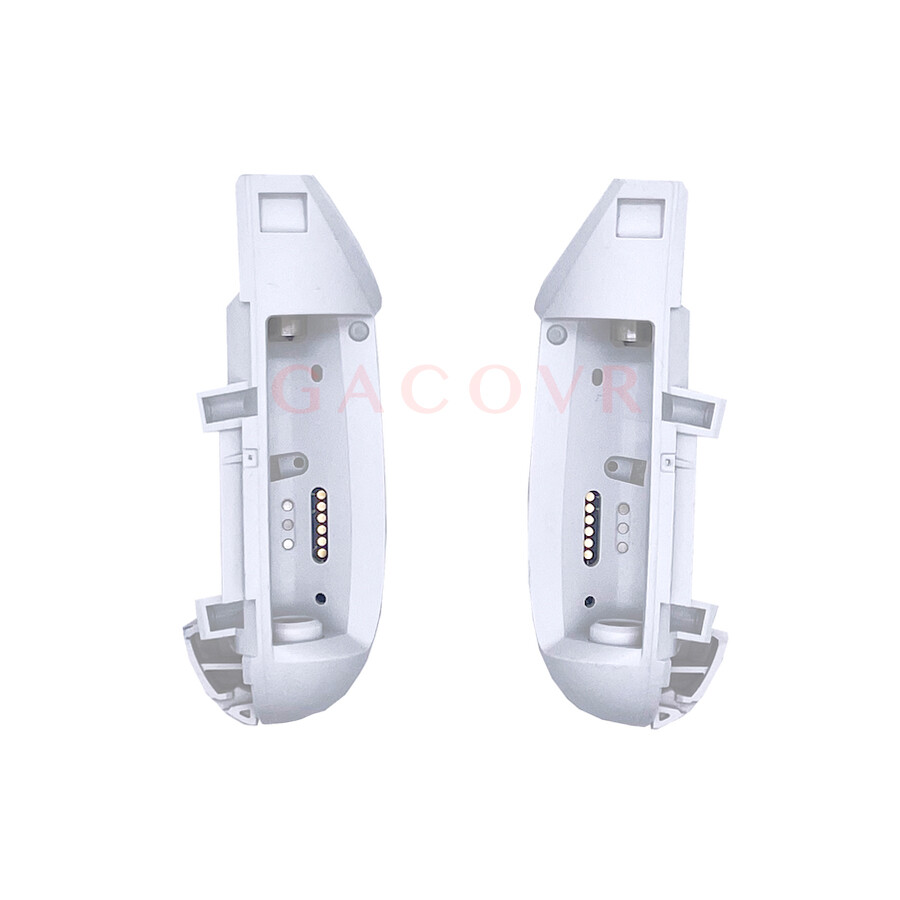 For Meta Oculus Quest 3 3s VR Headset Controller Battery Holder with Accessory