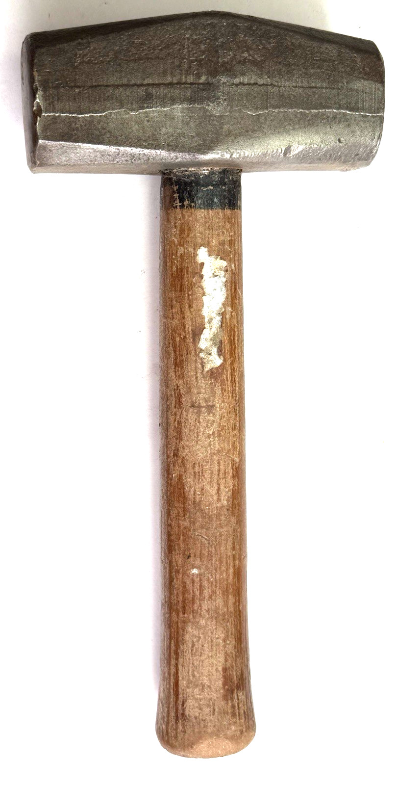4lb. Blacksmith Sledgehammer, Brasil Used