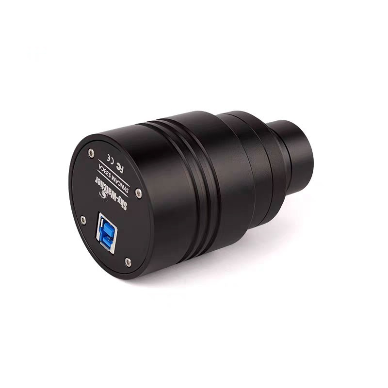 SkyWatcher 533C IMX533 Color Astronomy Camera 14Bit 40FPS USB3.0 2" Telescope