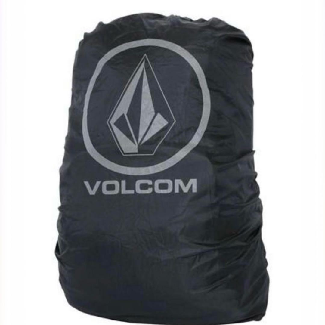 Volcom Rain Cover For Backpack