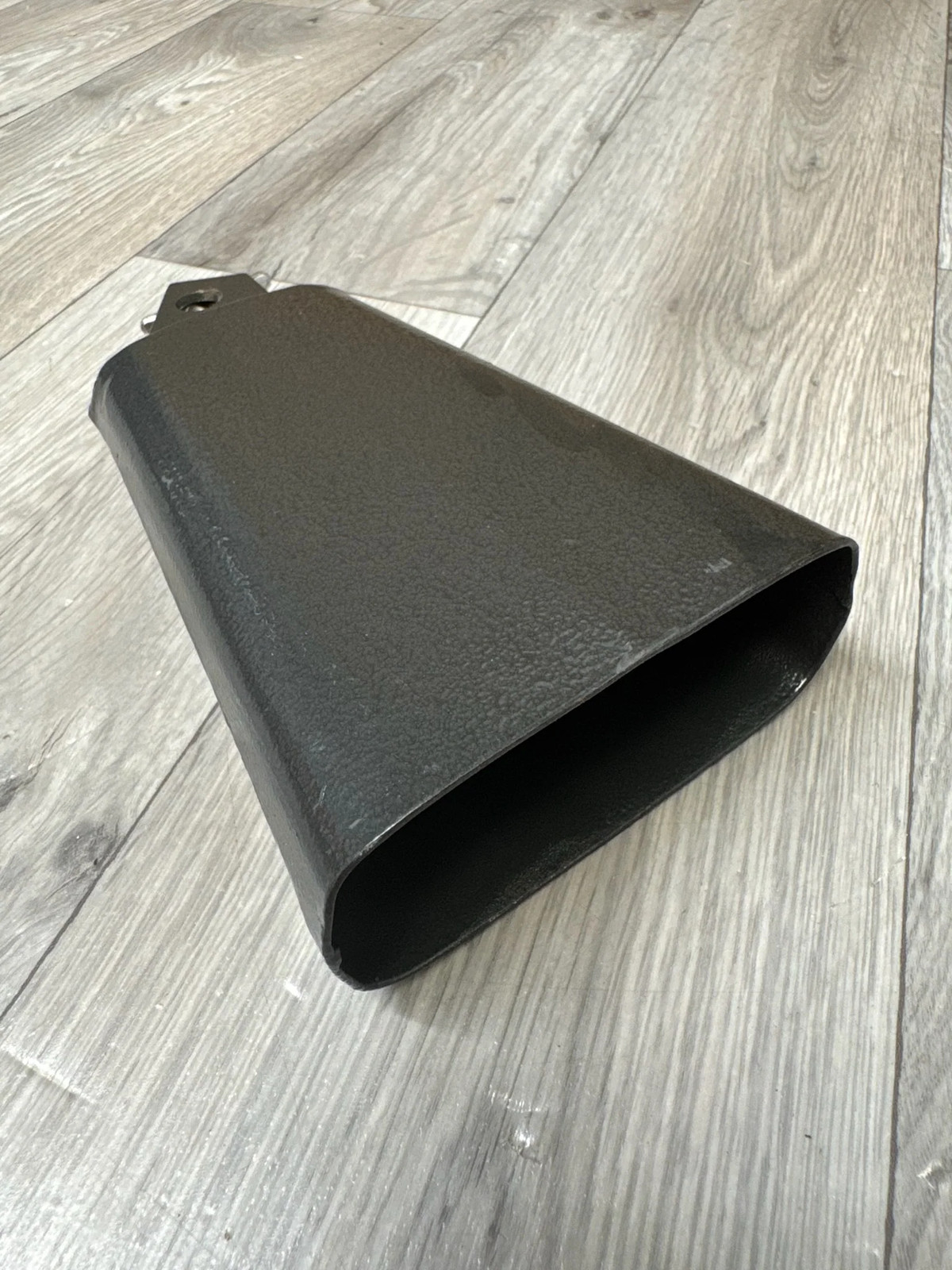 Drum Cowbell 6.5" Drum Percussion with Mount / Drum Hardware #WL23