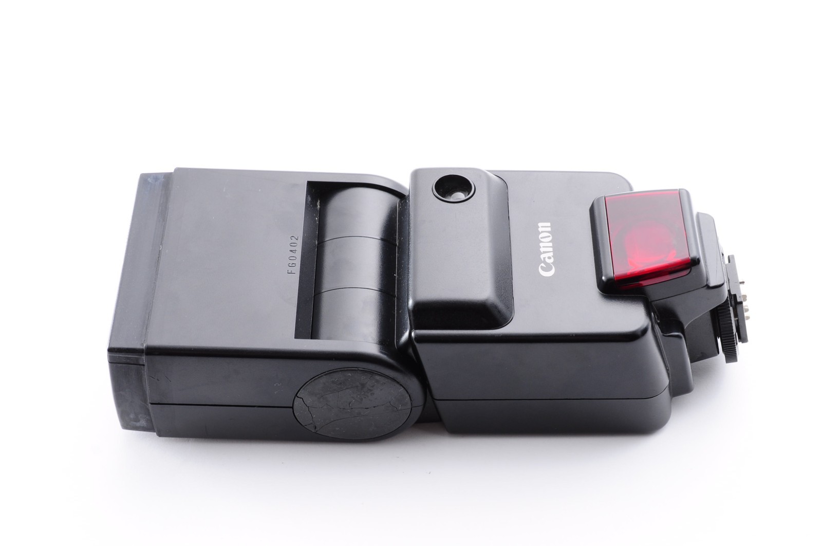 Canon Speedlite 430EZ Excelent+++ Shoe Mount Camera Y3619
