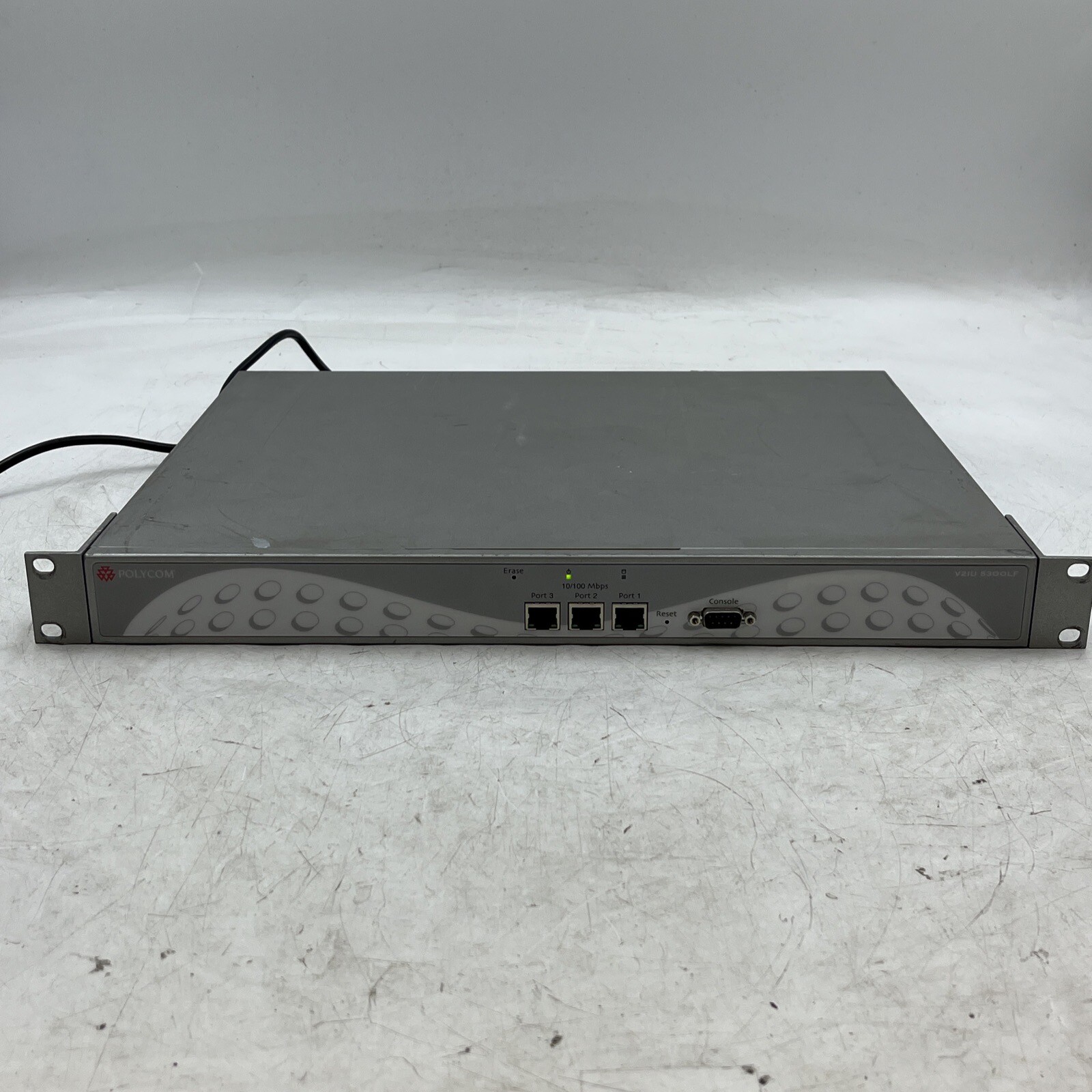 Polycom V2IU 5300LF - Converged Network Appliance