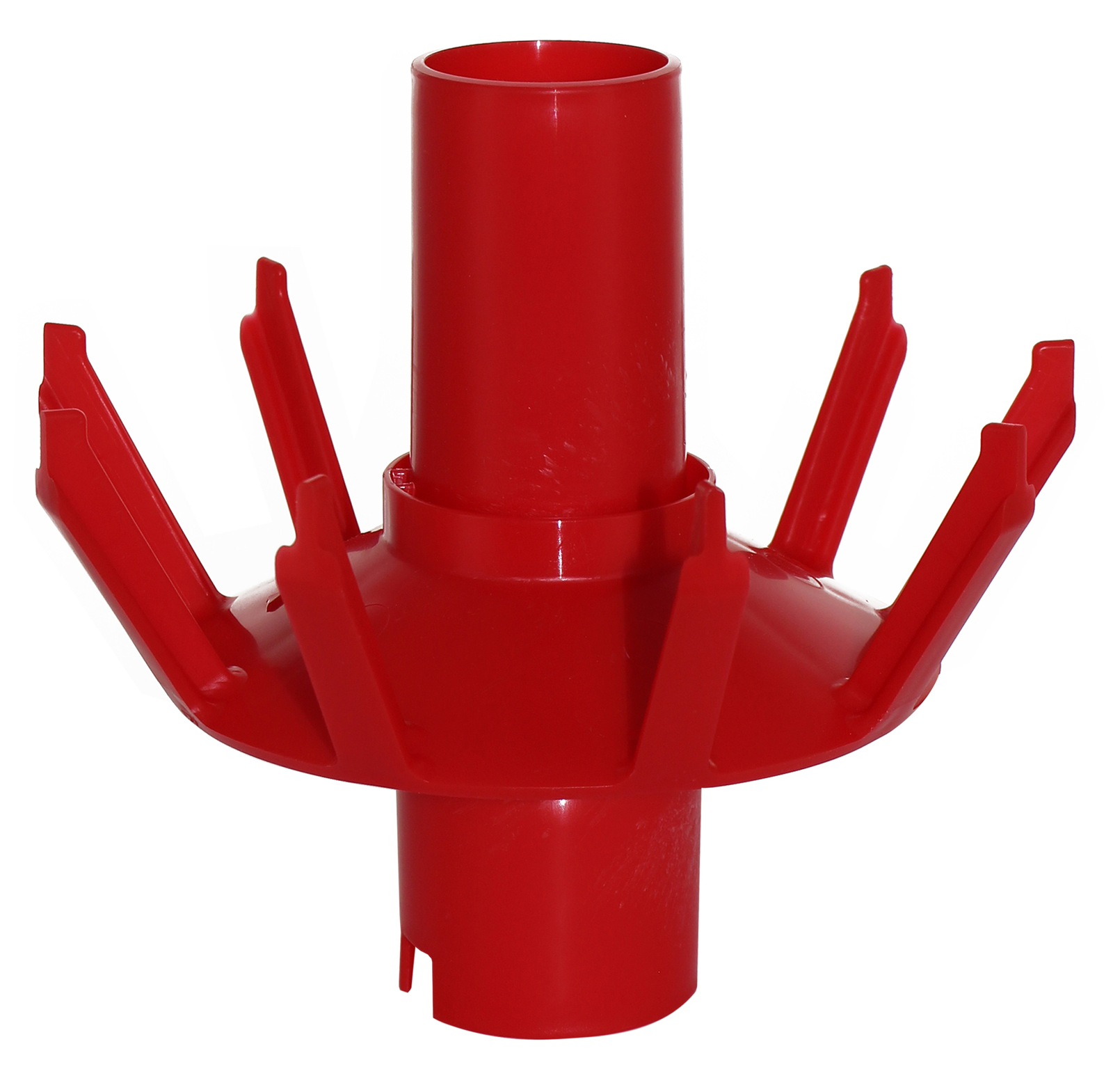 The Vintage Shop 45 Bottle Drying Tree Rotating Base