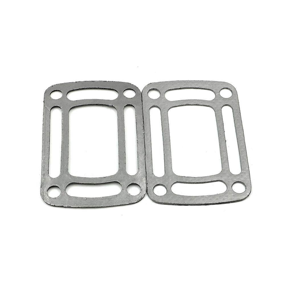 2 Pack 18-0943 Gaskets, Replacement Part Number 909217, 909786, 351325, 3850496,