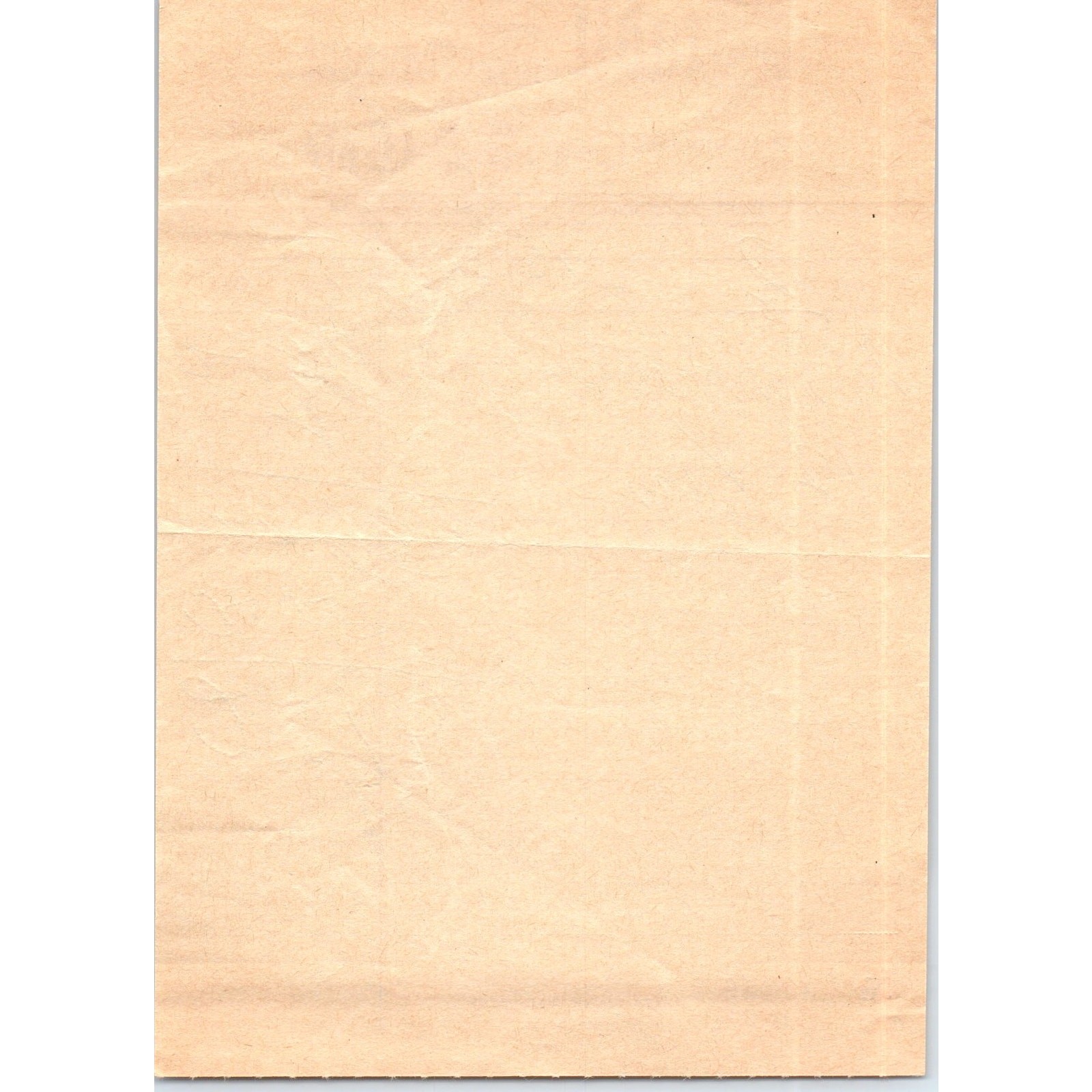 1960s Stadil Restaurant Og Cafe E.M. Klausen Letterhead Receipt AF7-E10