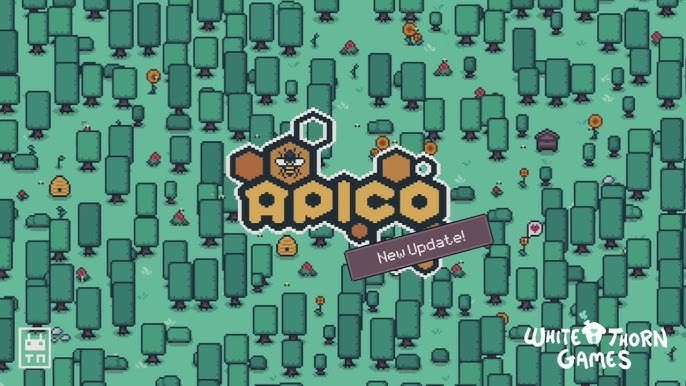 APICO Steam Key Code